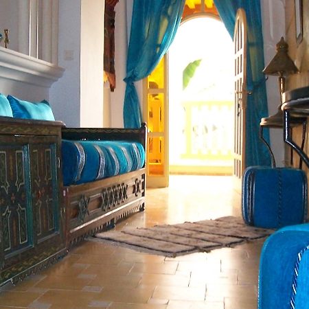 Riad Habib Marraquexe Exterior foto