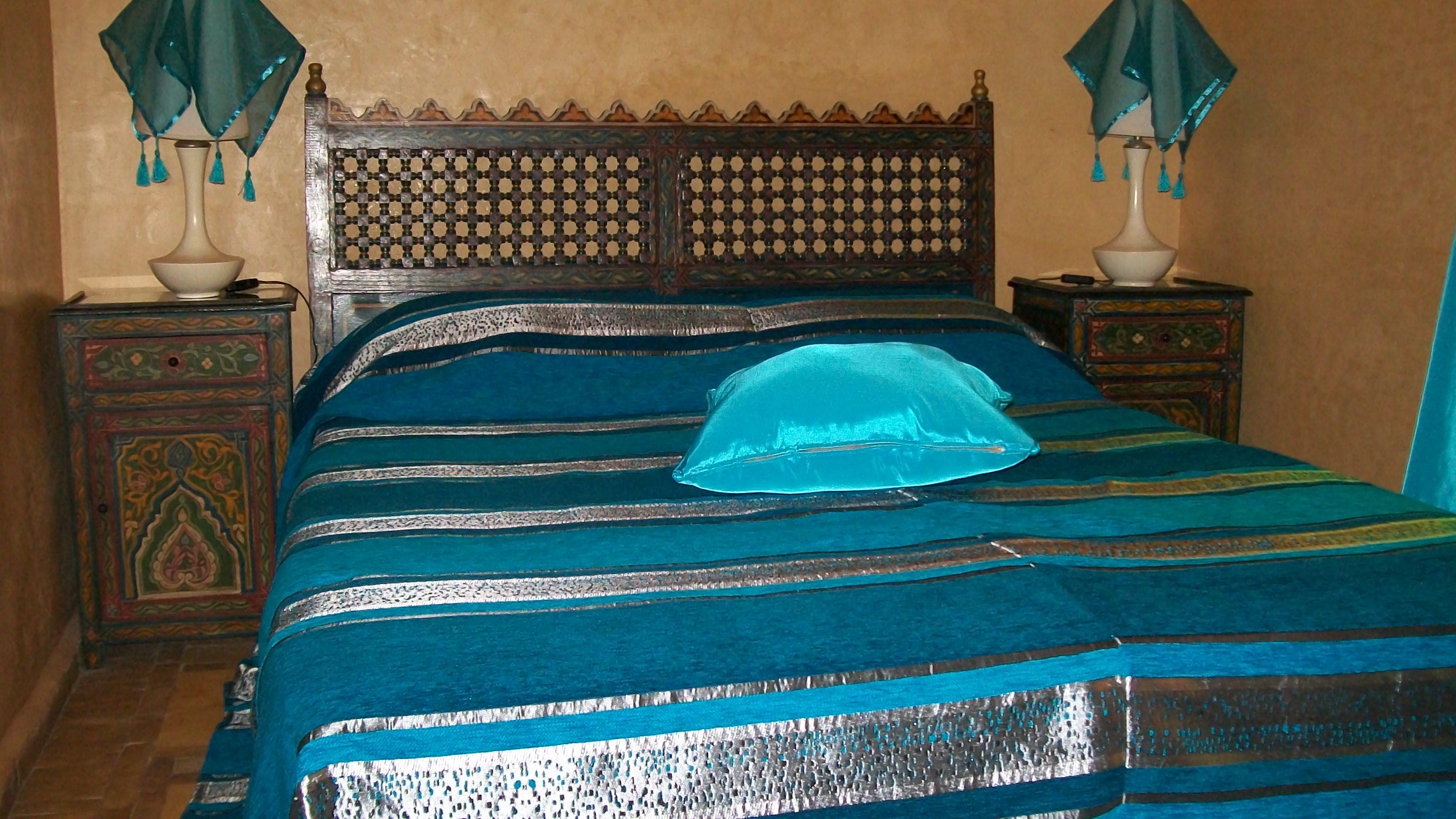 Riad Habib Marraquexe Exterior foto