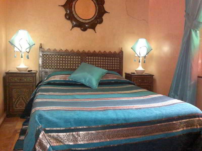 Riad Habib Marraquexe Exterior foto