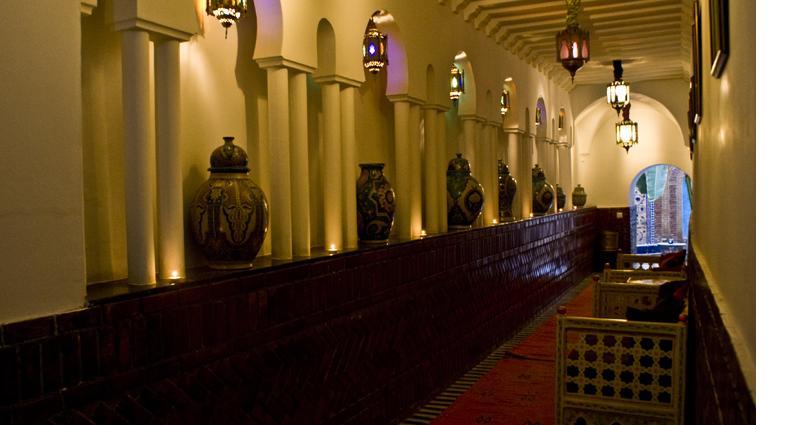 Riad Habib Marraquexe Exterior foto