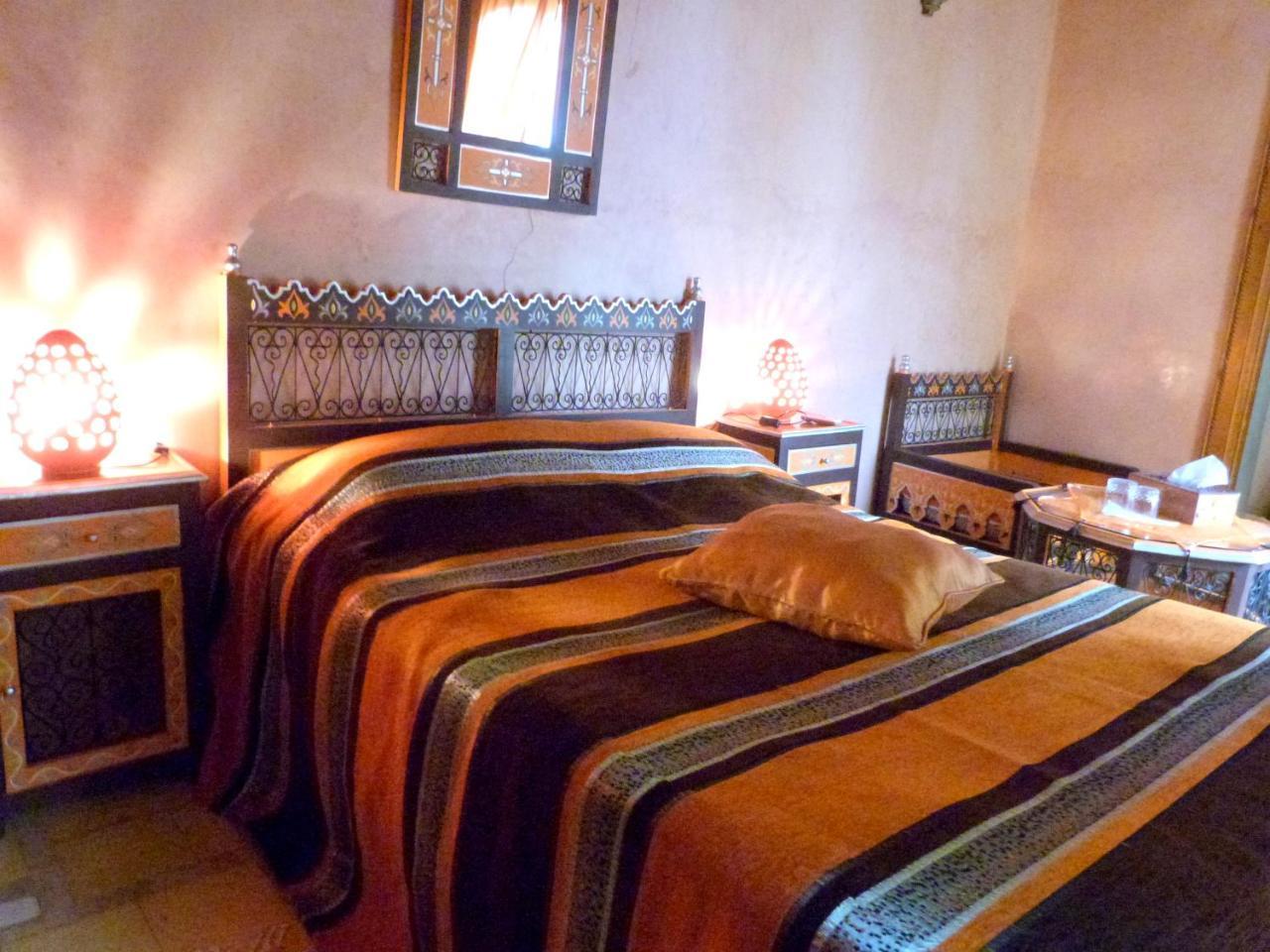 Riad Habib Marraquexe Exterior foto