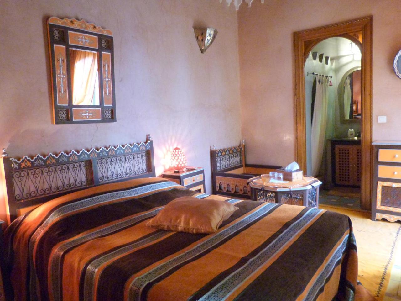Riad Habib Marraquexe Exterior foto