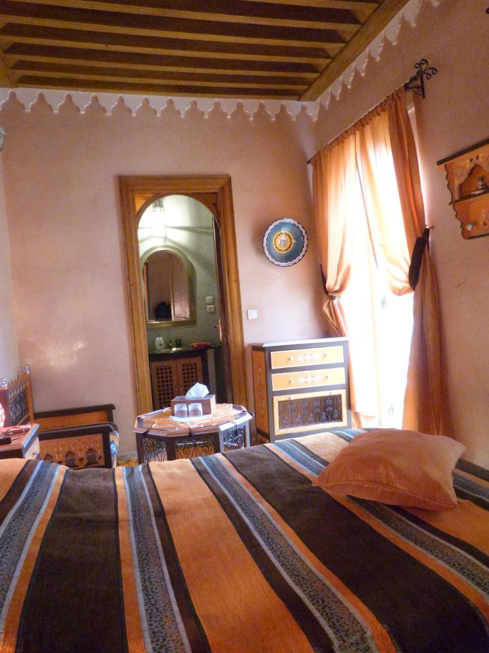 Riad Habib Marraquexe Exterior foto