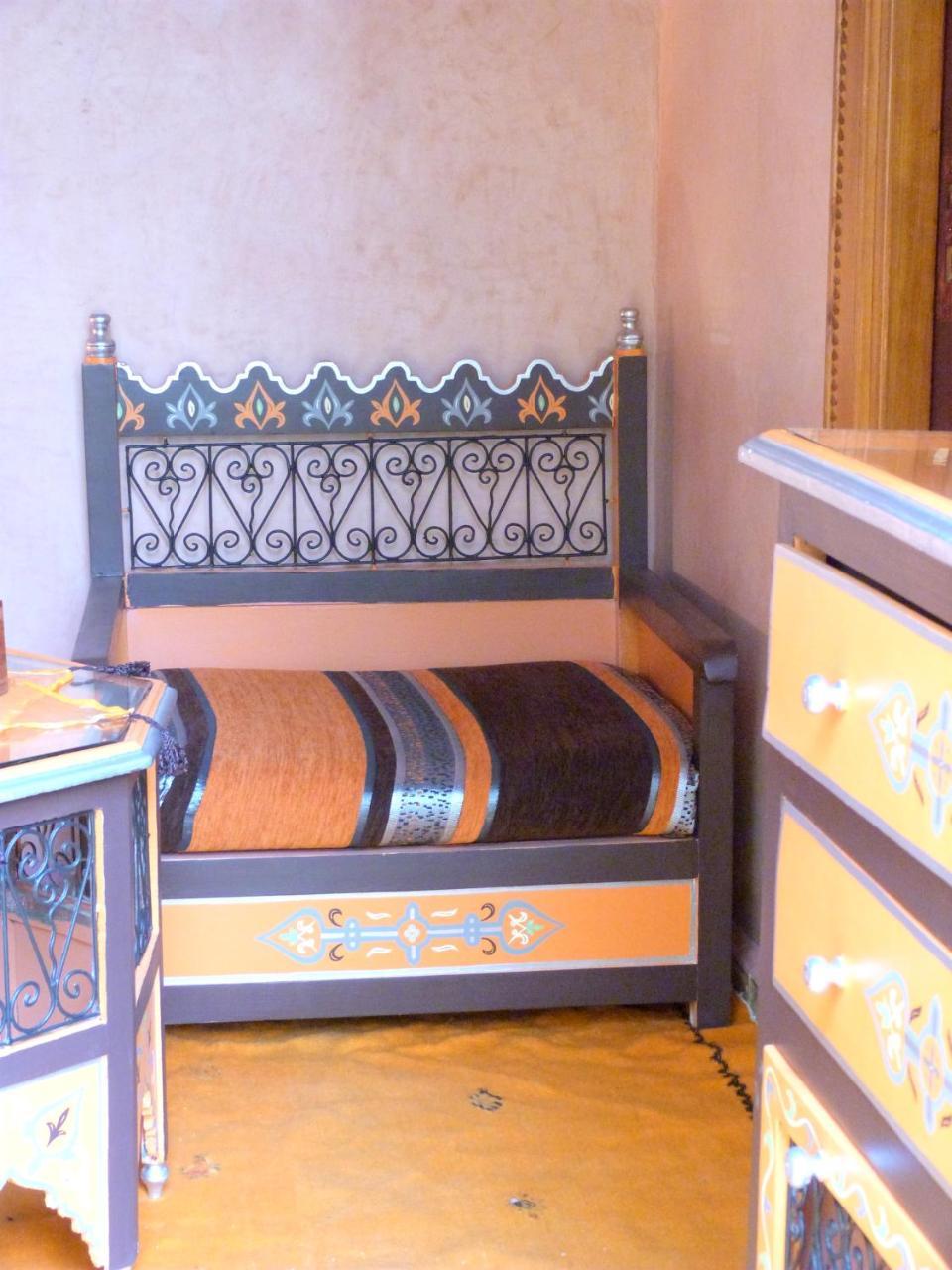 Riad Habib Marraquexe Exterior foto