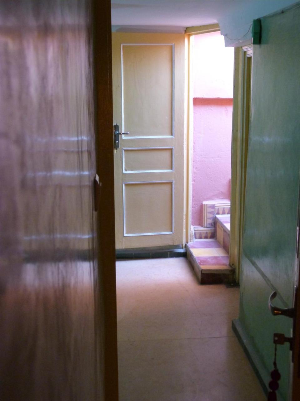 Riad Habib Marraquexe Exterior foto