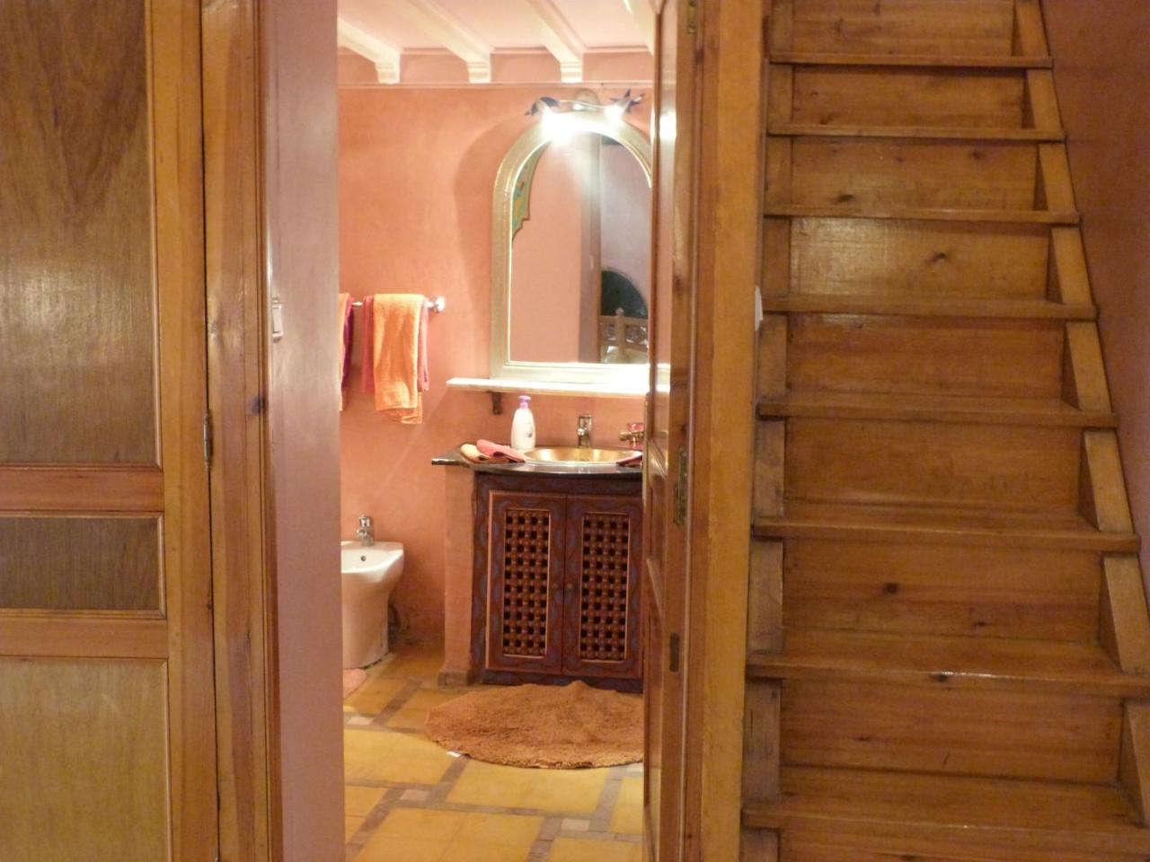 Riad Habib Marraquexe Exterior foto